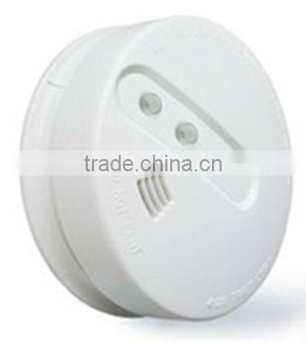 Smoke Detector EN 14604 certified &GS-WSD02&alarm accessories