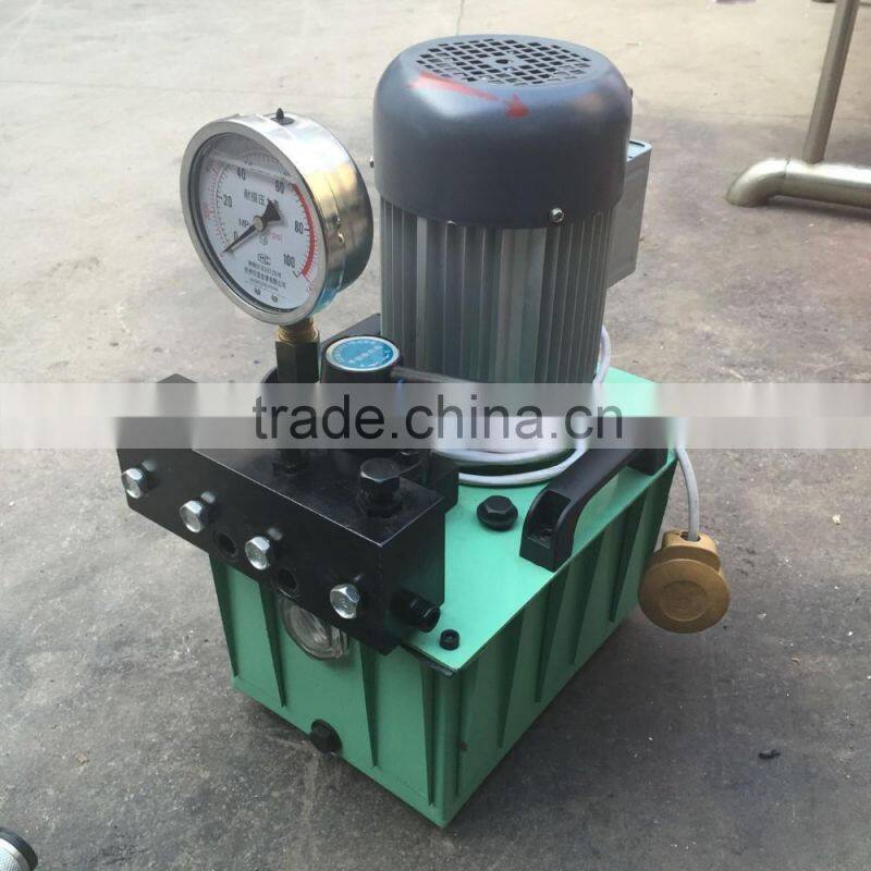 Oil Pump Used for Hydraulic Jack