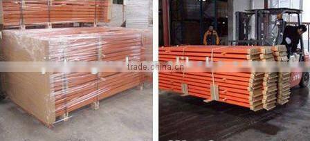 flow through racking, flow rack