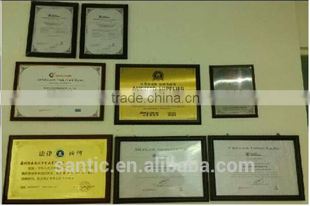 80/20 polyamid/sapandex Ladies running sports bra