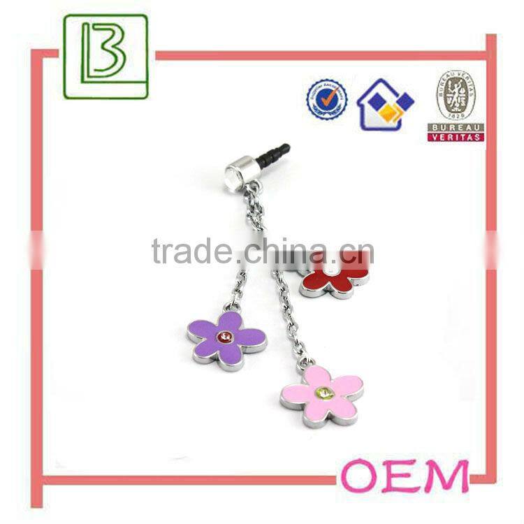 Fashion sneakers Dust-Proof Plug