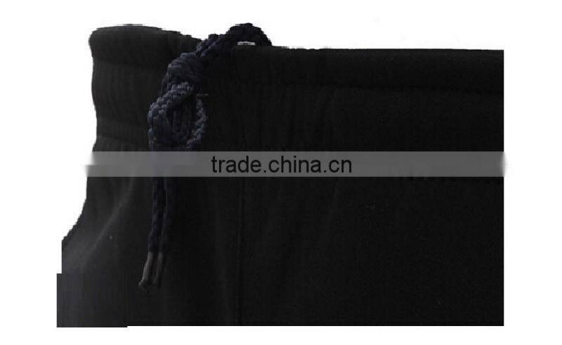 wholesale high quality sport polyester mens track pants