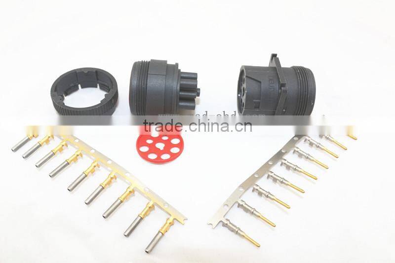 Deutsch Connector J1939 9pin Connector