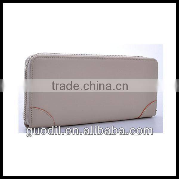 2014 fashion snake leather women wallets