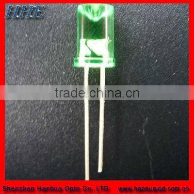 100% guranteed 660 led 5mm for plant growing..