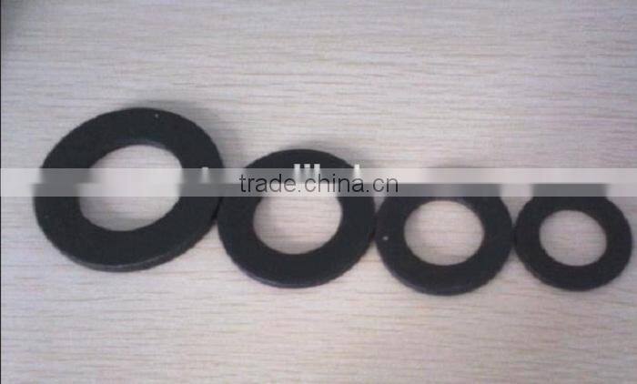 DIN125 DIN433 DIN 9021 DIN1440 DIN1441 Low Carton Steel Spring Washer M6-M64