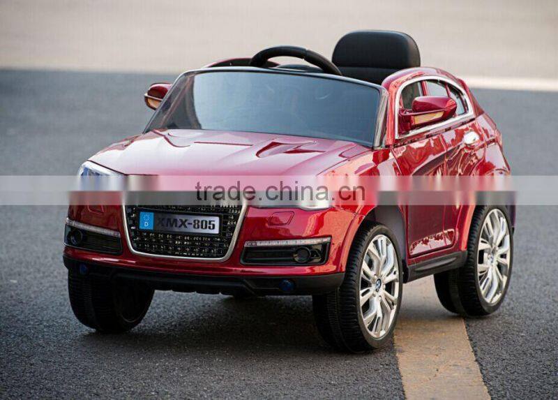 A NEW AUDIS MINI TOY CAR AND REMOTE CONTROLER WITH BEST PRICE