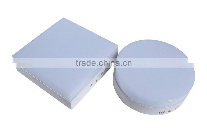 2016 24W Surface Mounted LED Downlight