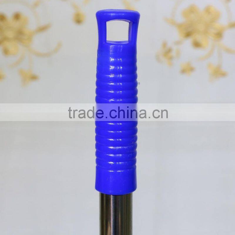 Colourful deluxe stretch clothes fork