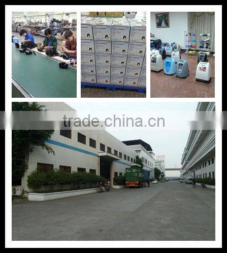 Adult and children compressor nebulizer with mask