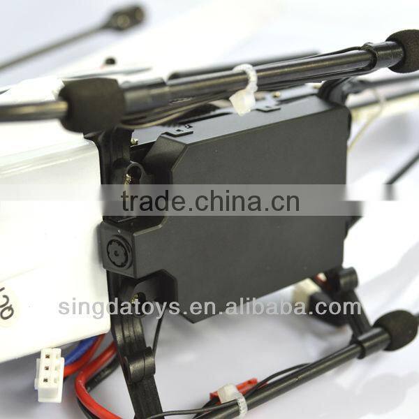 3.5 Channel iphone WIFI control helicopter remote control toy