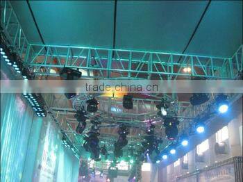 Hot sale black stage lighting par can par30 with barndoor