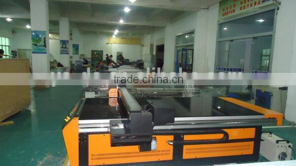 Eco solvent inkjet uv printer for any flat materials uncoating