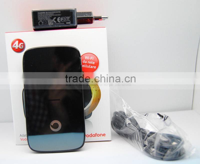 New Original Unlock LTE FDD 100Mbps Vodafone R210 4G wifi router