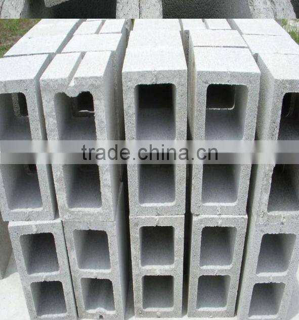 small cheap cement block making machine 40-3A