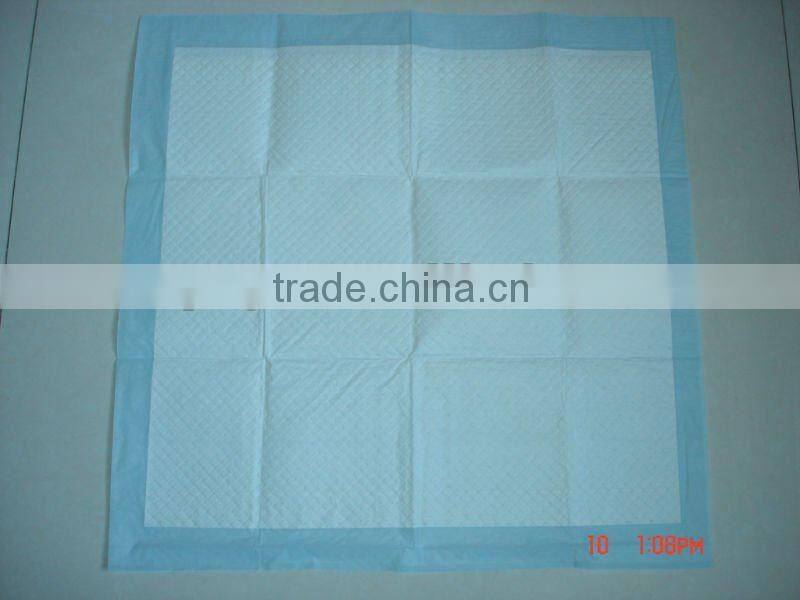 Pet suction pad, a large number of new Puppy training pad dog training pads,Pet training activities