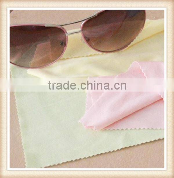 cheap colorful eyeglasses care products microfiber cloth for glass