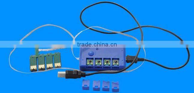 auto reset chip for ciss ink system Sx420 SX425 BX305 T1281 -T1284