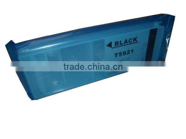 Wide format ink cartridge for Roland Roland XJ-640/VJ-540