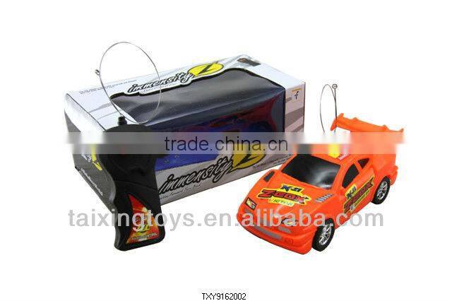 2013 New and Funny Radio Control Car for kids
