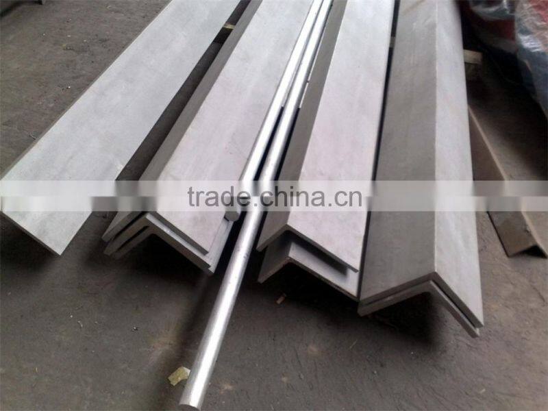 unequal price steel angle bar