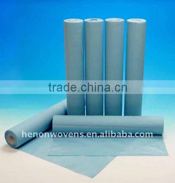 Waterproof Woodpulp Spunlace