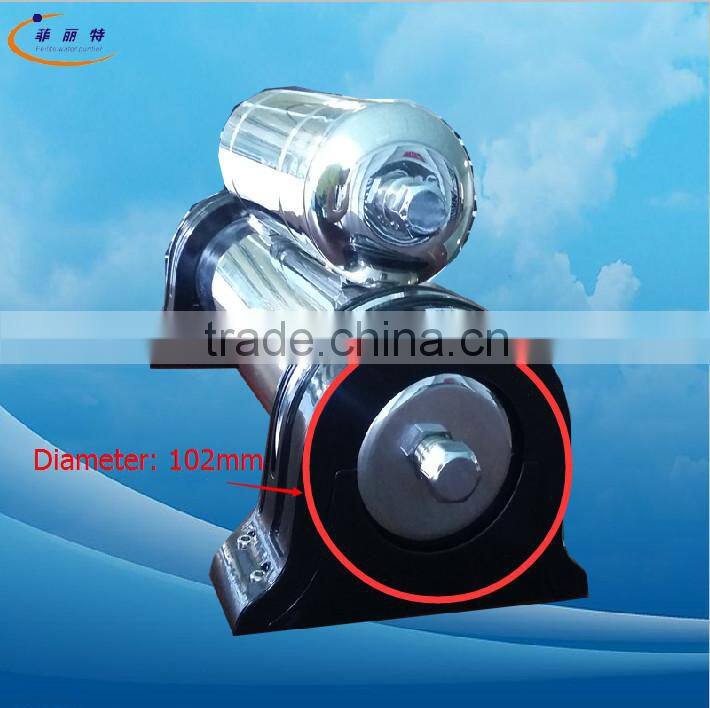 Health Direct drinking water filter household water purifier UF membrance plant