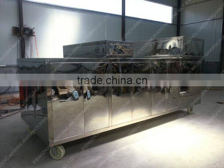 High efficiency jujube kernel pitter machine