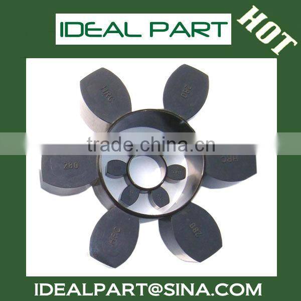 90 hardness MT PU spider