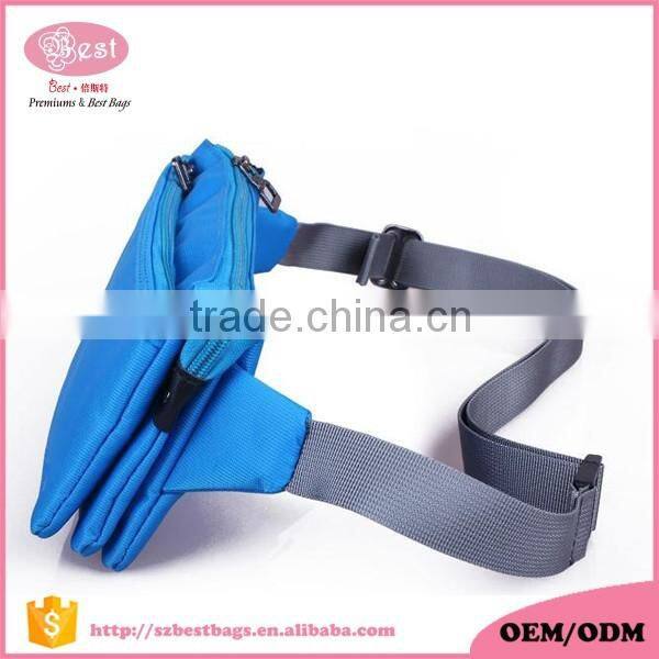 Fanny Pack Running Waist Bag With Multi Pocket for Phone