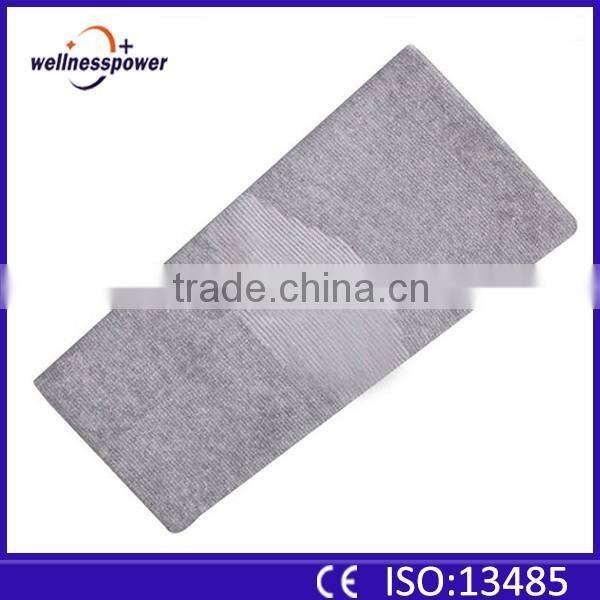 Durable and Washable Rubber Ankle Brace