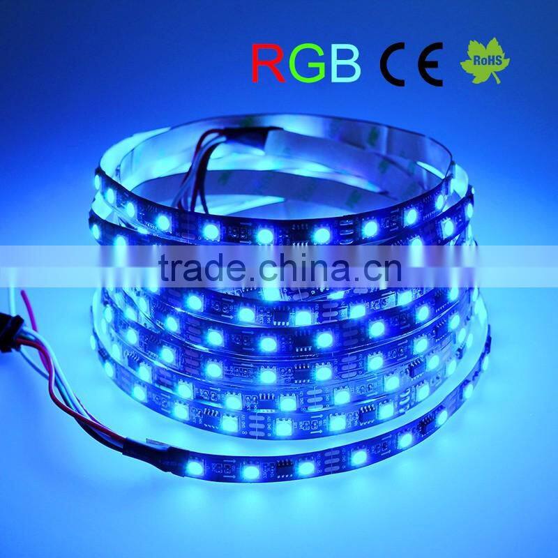 5050 LED Light Strip Whole Priice,Chinese Manufacturer of 5050 Light Strip LED ws2811
