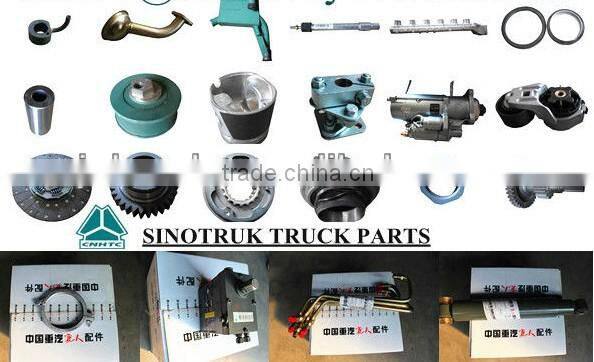 Sinotruk Spare Parts Release Bearing supplier