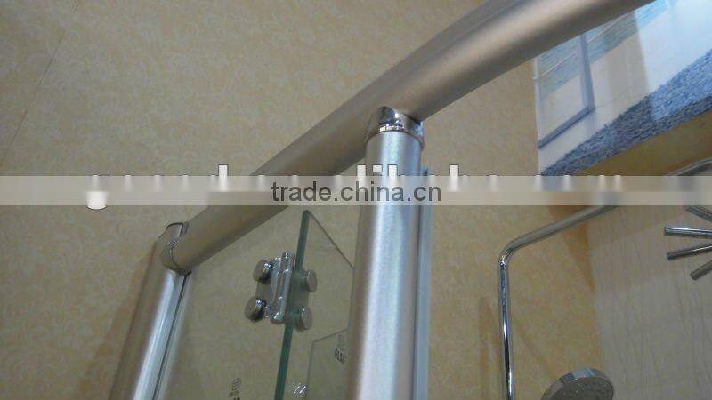 china suppliers 900x120 cheap sliding door shower cabin S6033