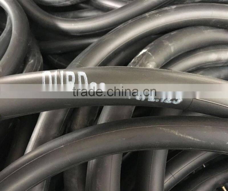 high quality bicycle butyl inner tube 26x2.125 700x18/25c 26X 1 1/2 X 1 5/8 F/V A/V