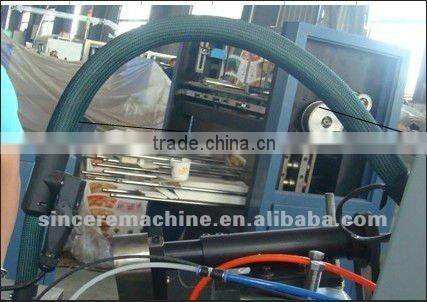 cone shaped paper cups machine