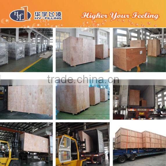 Juice Beverage Drink Can Conveyor System