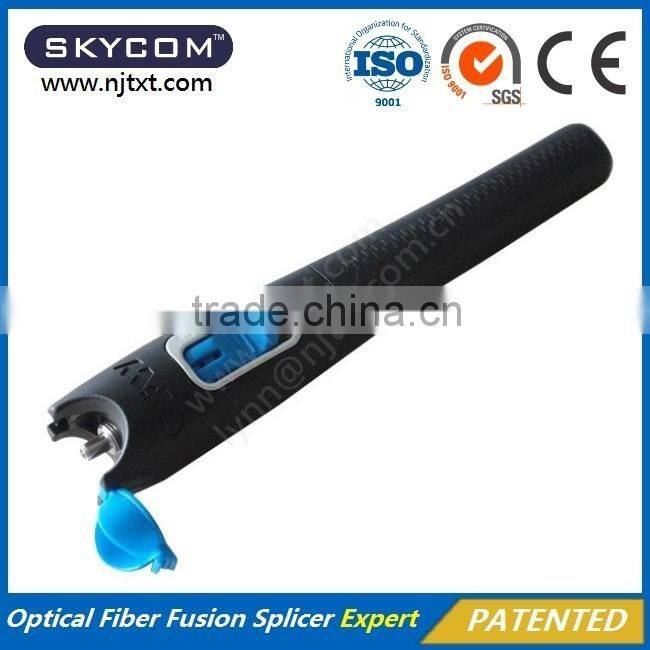 Skycom T-VFL206 Fiber Optic Visual Fault Locater