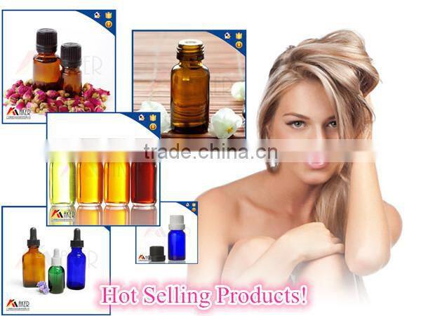 18mm Cosmetic Plastic cap