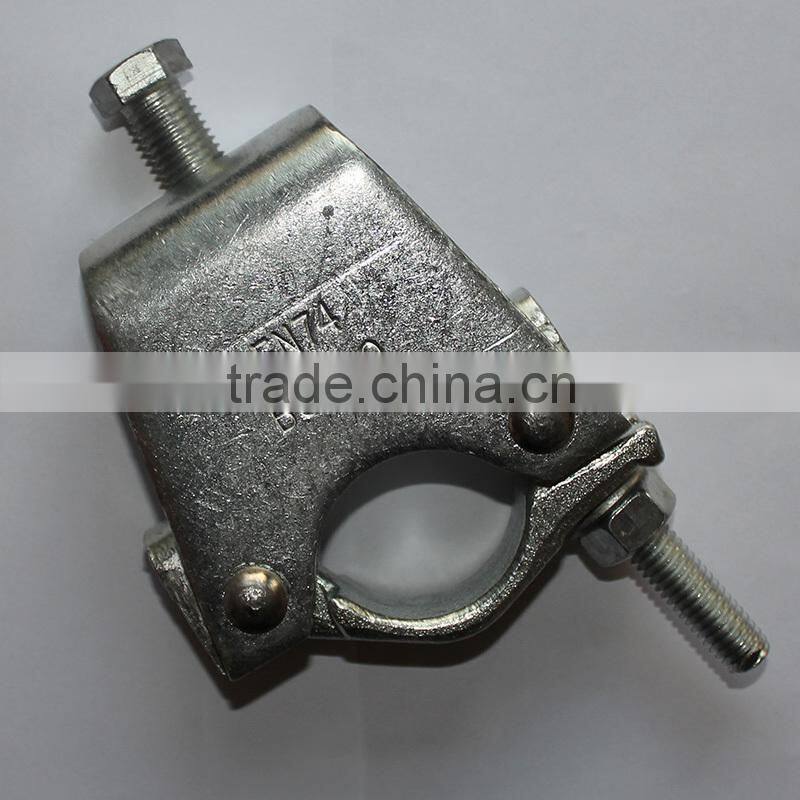 Rizhao AS1576 Standard Scaffolding Girder Clamp