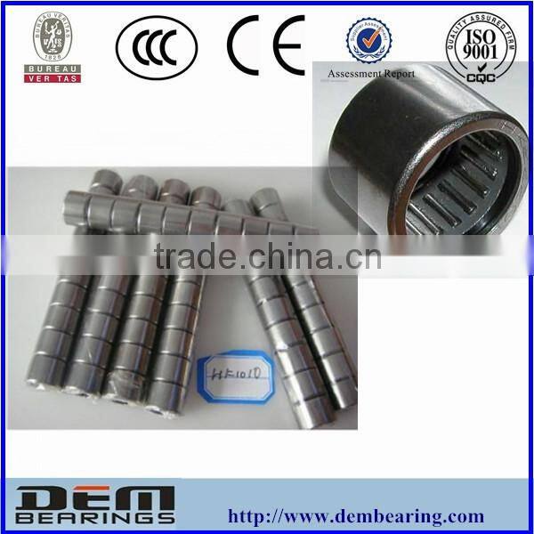 miniature Needle Roller Bearing 6x10x12mm Clutch bearing FC6