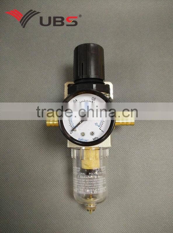 Air Filter Regulator Reducing Valve Plasma cutting machine AFR-2000