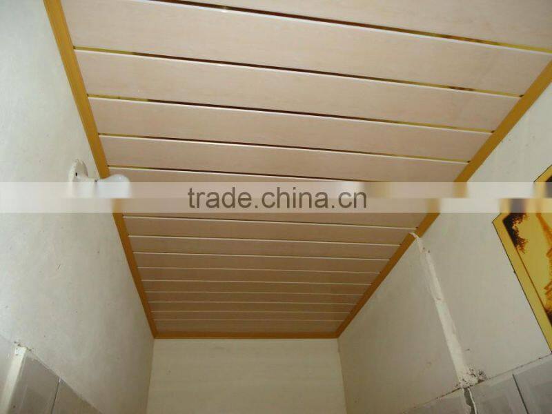 modern pvc ceiling tiles