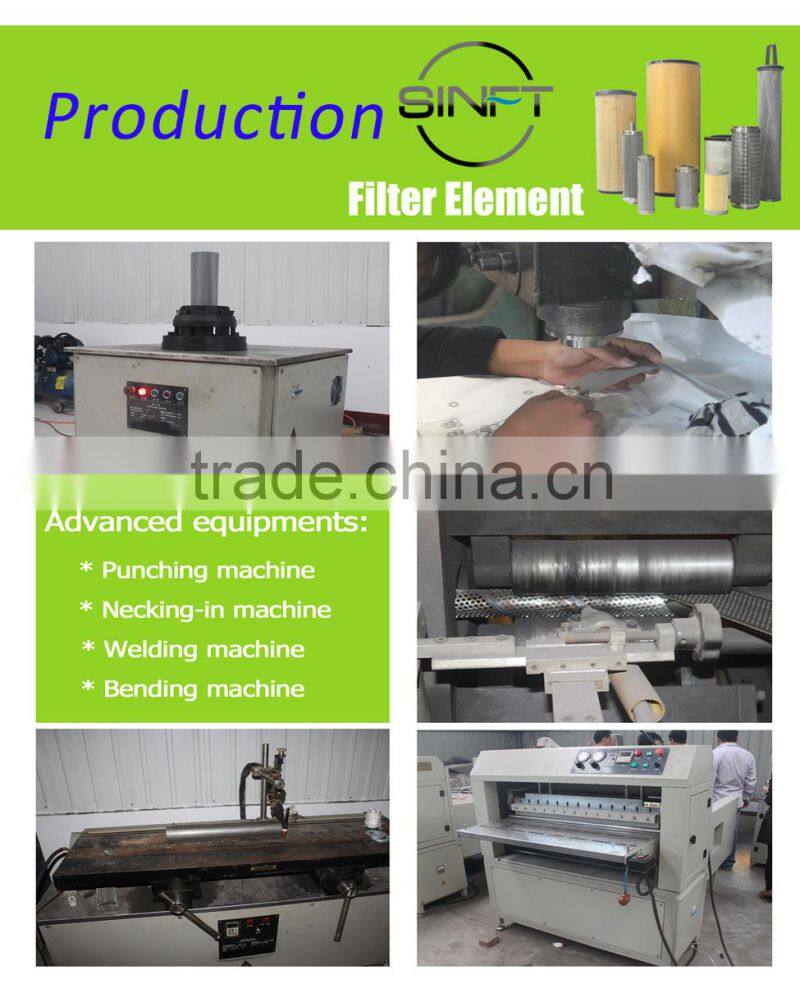 Pure Power Lifetime Fuel Filter