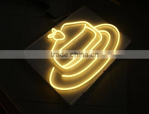High Quality Custom Led Neon Flex Low Price, Wholesale Led Neon Sign