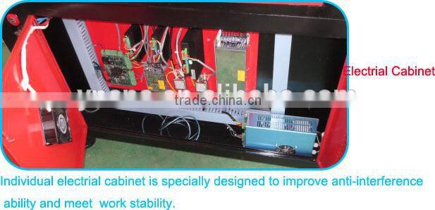 New design desktop laser engraver for wood,acrylic,plastic,rubber and other nonmetal materials