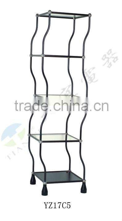 Beauty exhibition dancing stand ( ZZ12C5)