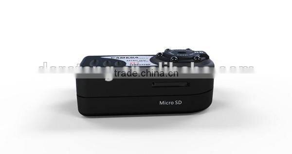 Hot Seller Police mini Camera DVR
