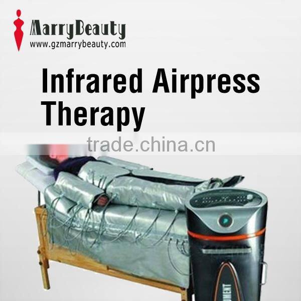 2016 weight loss electrotherapy machine MB-S119