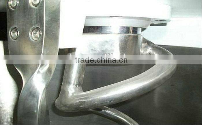 Wholesale Touch-screen Computer Contral Flour Mixer